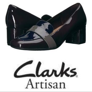 clarks tealia elva